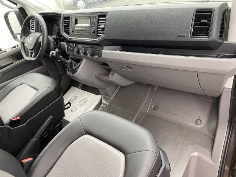 Volkswagen Crafter Fourgon Van 30 L3h3 2.0 Tdi 102 Ch