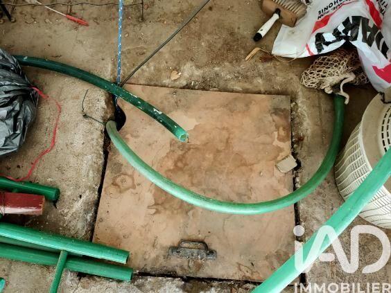 Maison de village - 132 m² - 6 pièces