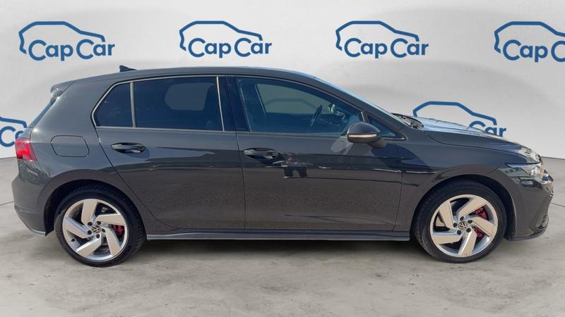 Volkswagen Golf 1.4 TSi 245 Hybrid Dsg6 Gte