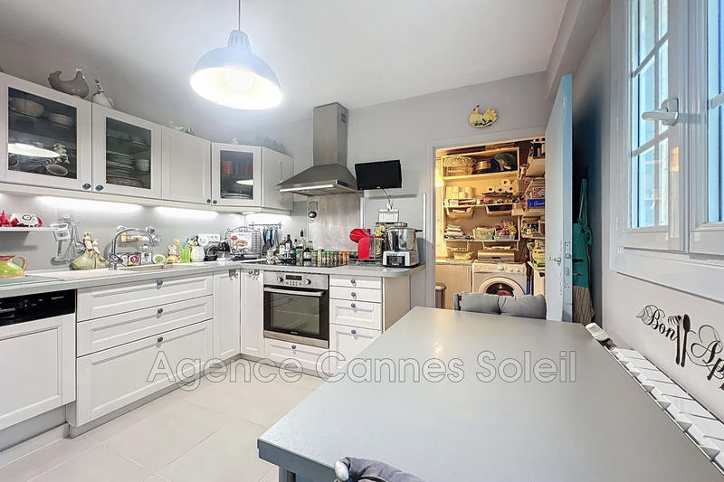 Villa - 110 m² - 5 pièces