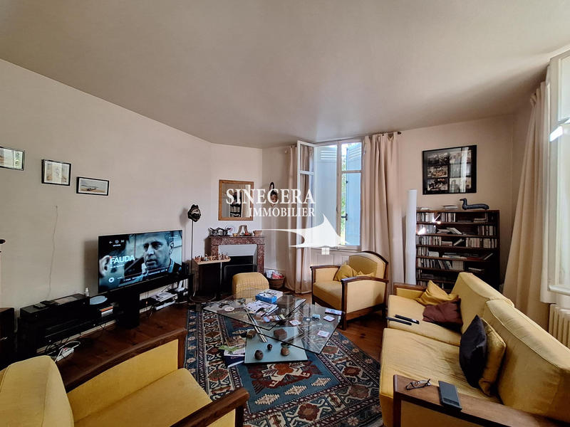 Maison - 170 m² - 7 pièces