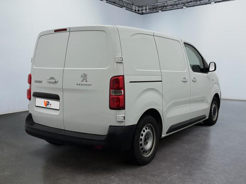 Peugeot Expert Fourgon Fgn Tole Compact 1.5 Bluehdi 120 s&amp;S Bvm6 Urban
