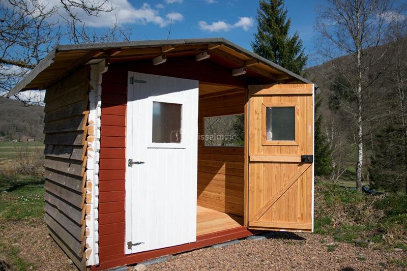 Maison - 87 m² - 5 pièces