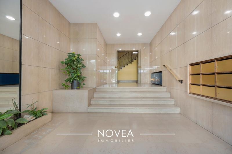 Appartement - 90 m² - 3 pièces