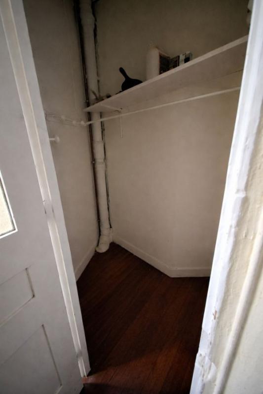 Studio - 21 m² - 1 pièce