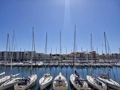 Appartement - 26 m² - 2 pièces