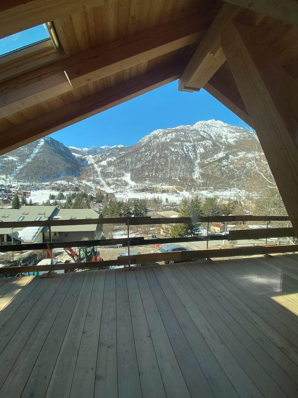 Châlet - 280 m² - 6 pièces