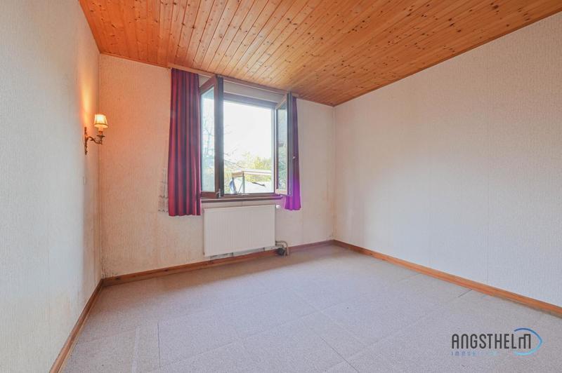 Maison - 98 m² - 5 pièces