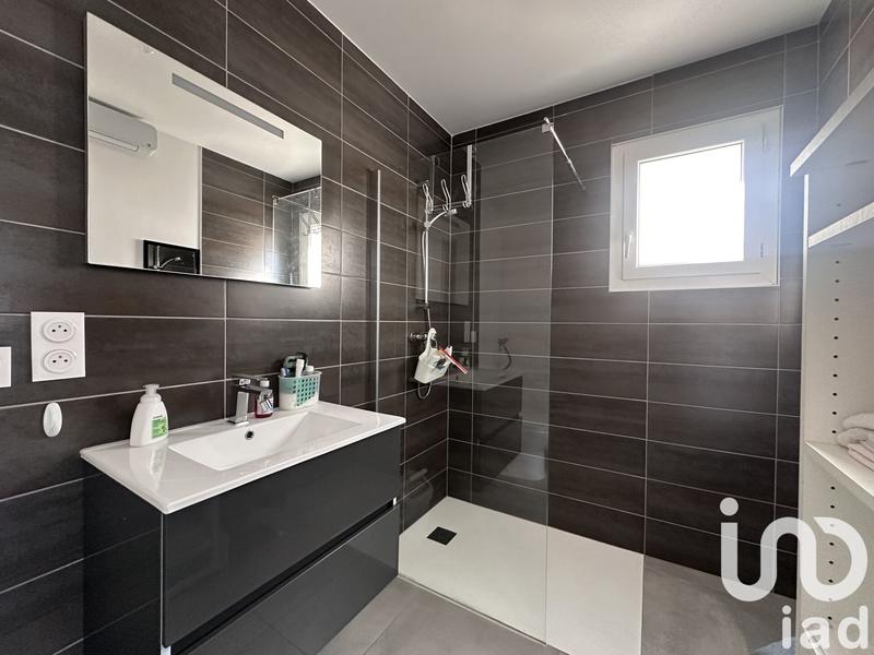 Maison - 86 m² - 4 pièces