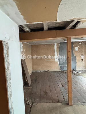 Immeuble - 240 m² - 4 pièces