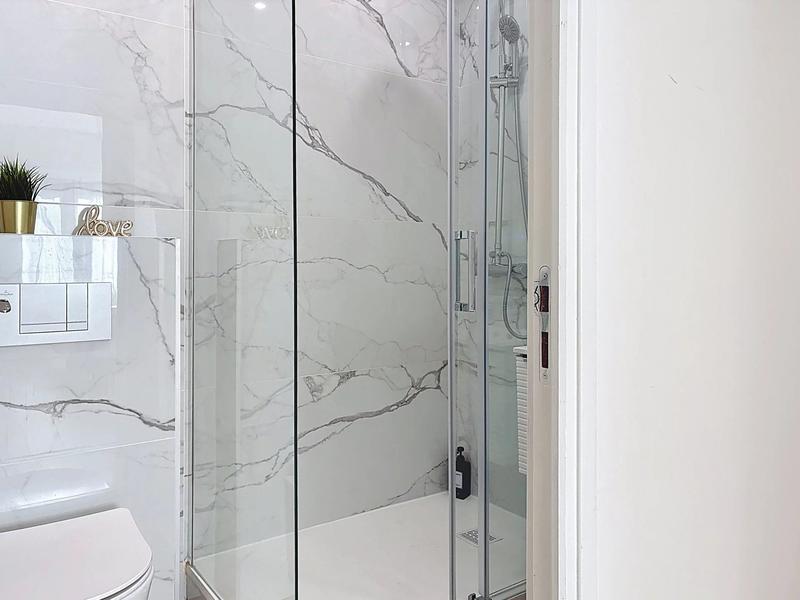 Appartement - 85 m² - 4 pièces