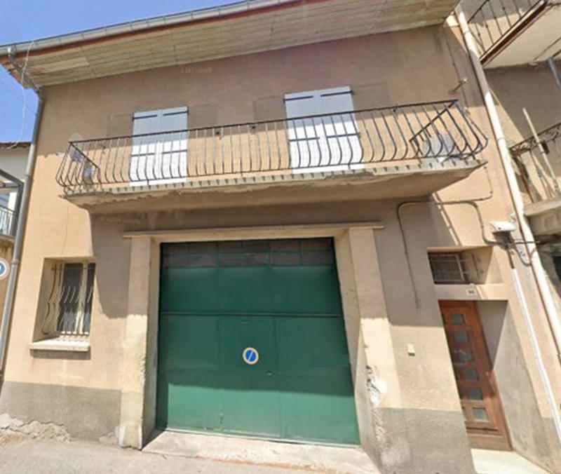 Maison - 81 m² - 4 pièces