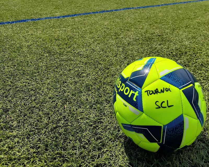 Tournoi Pierre Castanier