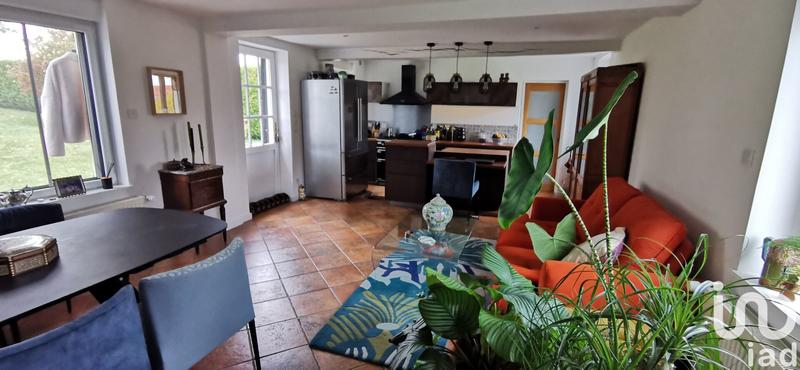 Maison - 73 m² - 2 pièces