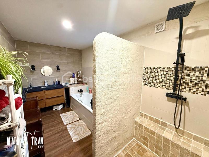 Maison - 157 m² - 5 pièces