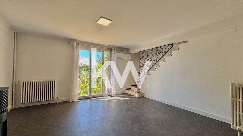 Maison - 159 m² - 6 pièces