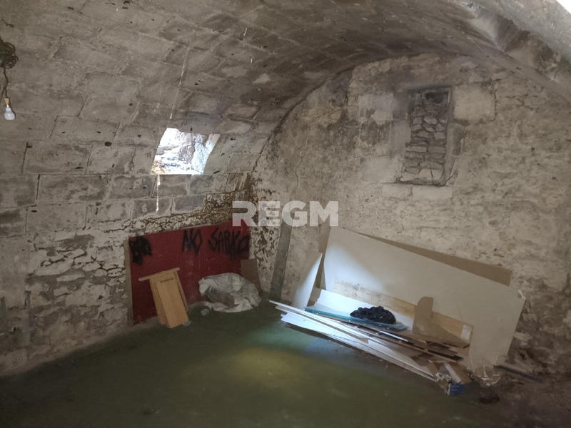 Local commercial - 100 m²