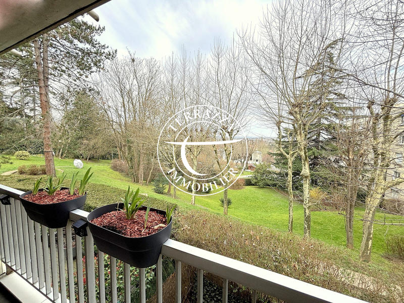 Appartement - 73 m² - 4 pièces