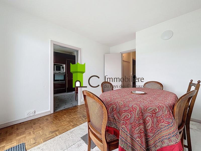 Appartement - 71 m² - 1 pièce