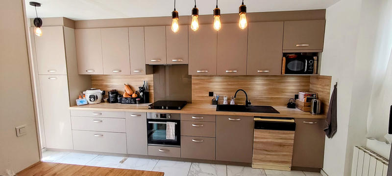 Maison - 79 m² - 4 pièces