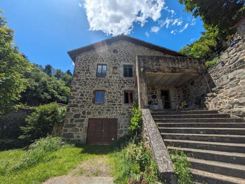 Appartement - 130 m²