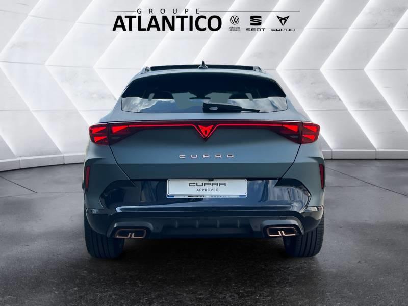 Cupra Formentor eHybrid 272 ch Dsg6 Vz