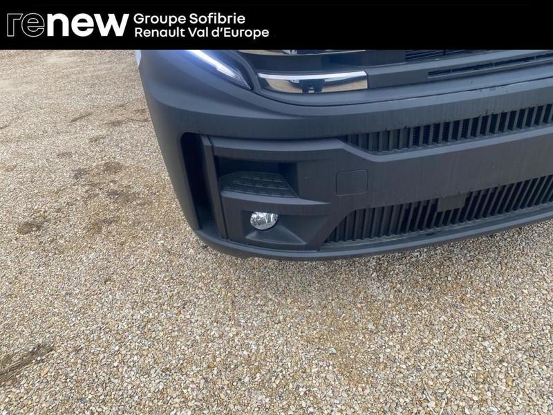 Nissan Interstar Fourgon 3t5 L2h2 2.0 Dci 130 n-Connecta