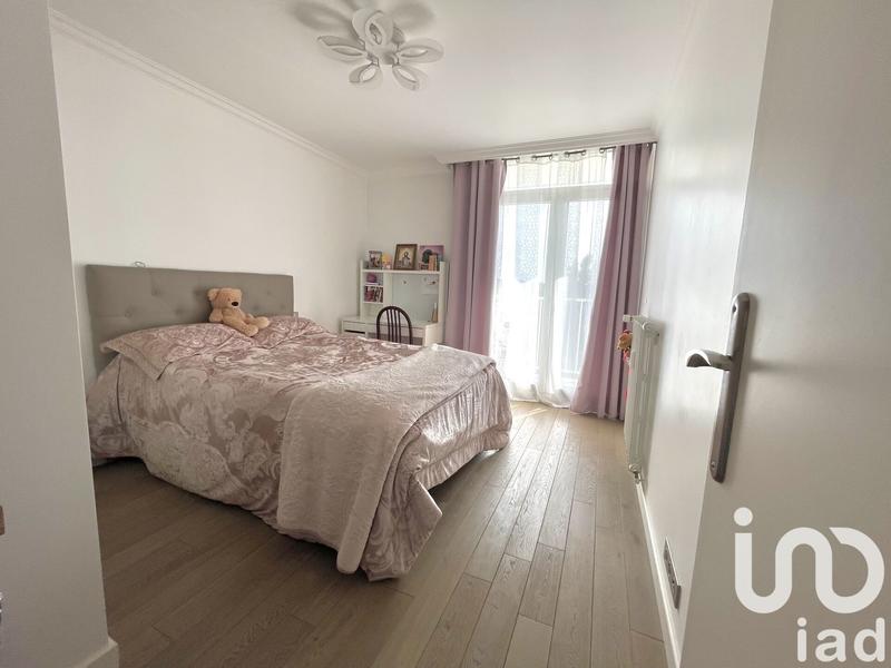 Appartement - 79 m² - 4 pièces