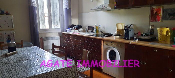 Appartement ancien - 80 m²