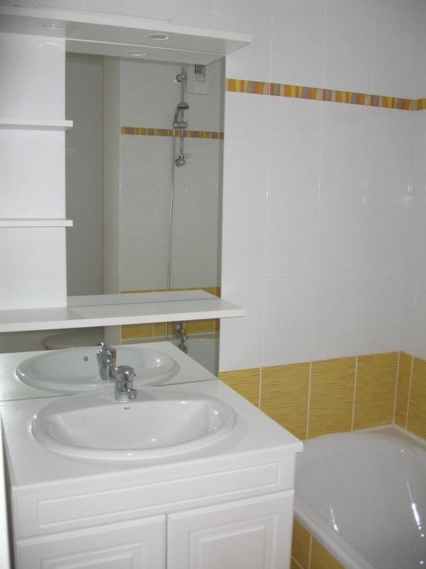 Appartement - 29 m² - 1 pièce