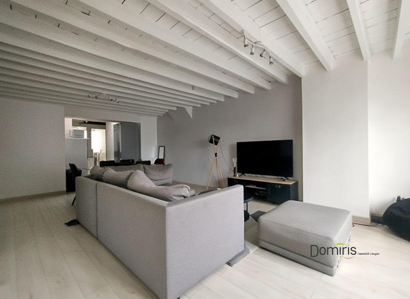 Appartement - 83 m² - 3 pièces