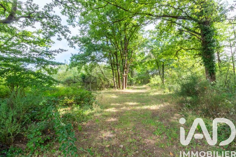 Maison - 177 m² - 7 pièces