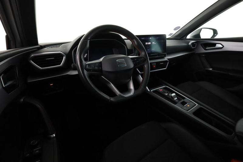 Seat Leon St 1.4 Tsi e-Hybrid Fr Dsg6 204 ch