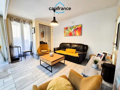 Appartement - 85 m² - 3 pièces