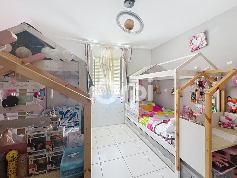 Maison - 162 m² - 6 pièces