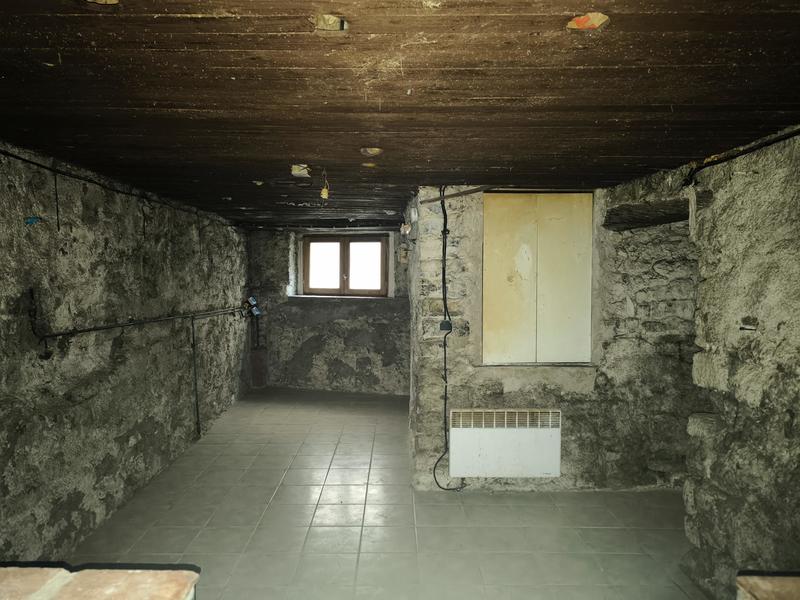 Maison de village - 67 m² - 3 pièces