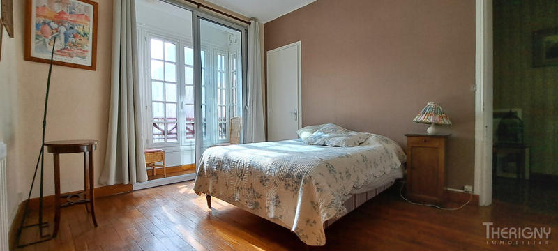 Villa - 160 m² - 6 pièces