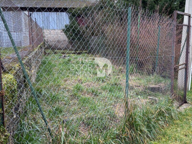 Maison - 78 m² - 4 pièces