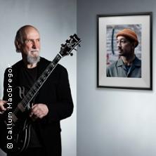 John Scofield et Gerald Clayton