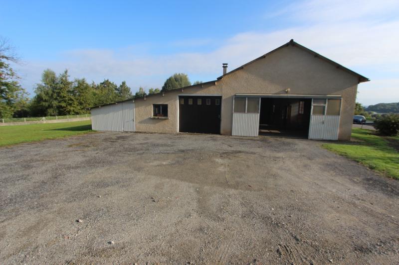 Maison - 130 m² - 2 pièces