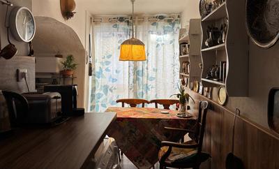 Maison - 55 m² - 3 pièces