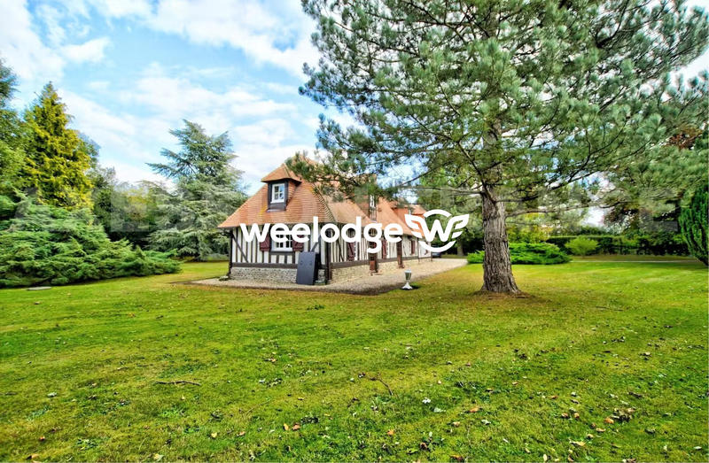 Maison - 96 m² - 7 pièces