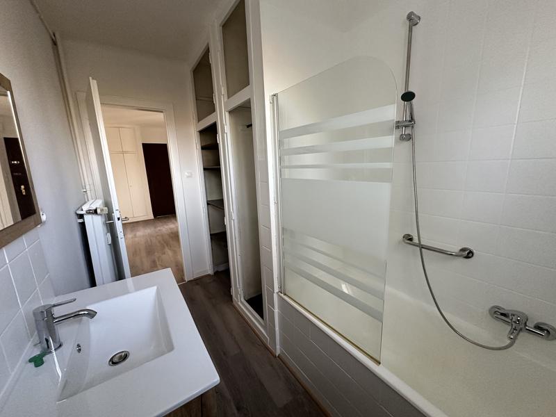 Appartement - 95 m² - 3 pièces