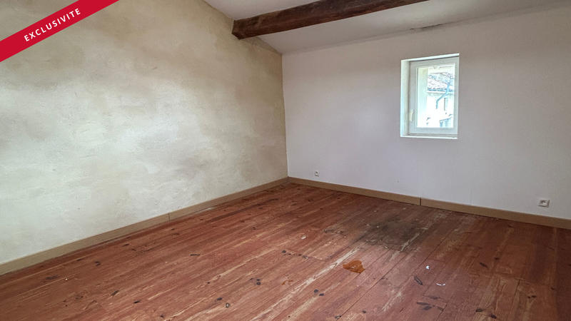 Maison - 155 m² - 5 pièces