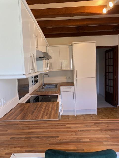 Maison - 76 m² - 3 pièces