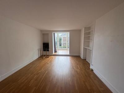 Appartement - 62 m² - 2 pièces