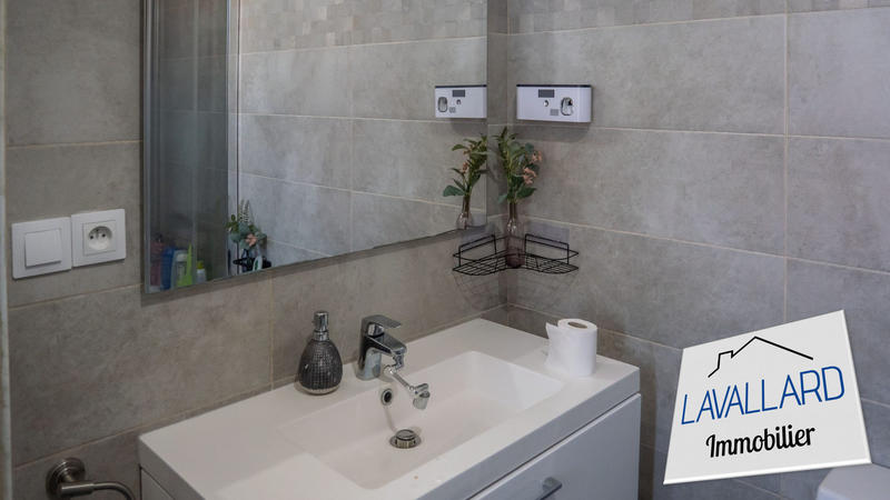 Maison ancienne - 130 m² - 6 pièces