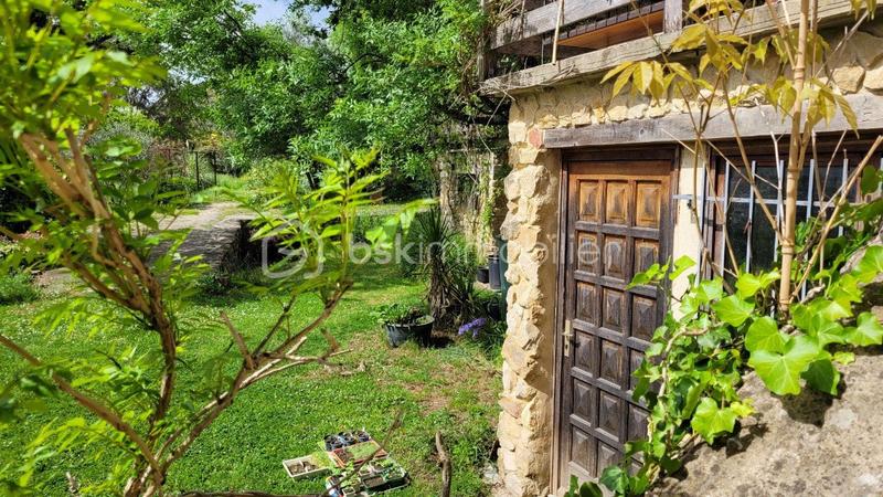 Mas - 150 m² - 7 pièces