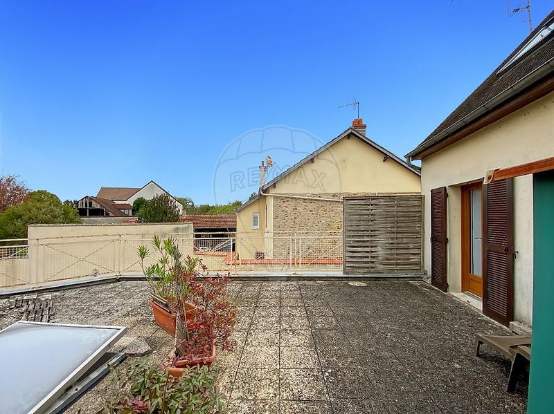 Appartement - 84 m² - 3 pièces