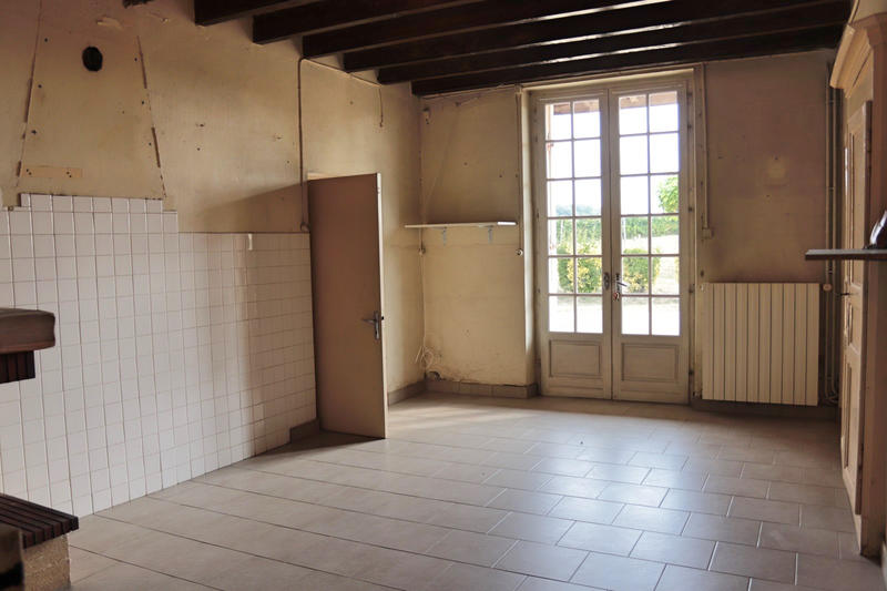 Maison - 234 m² - 8 pièces